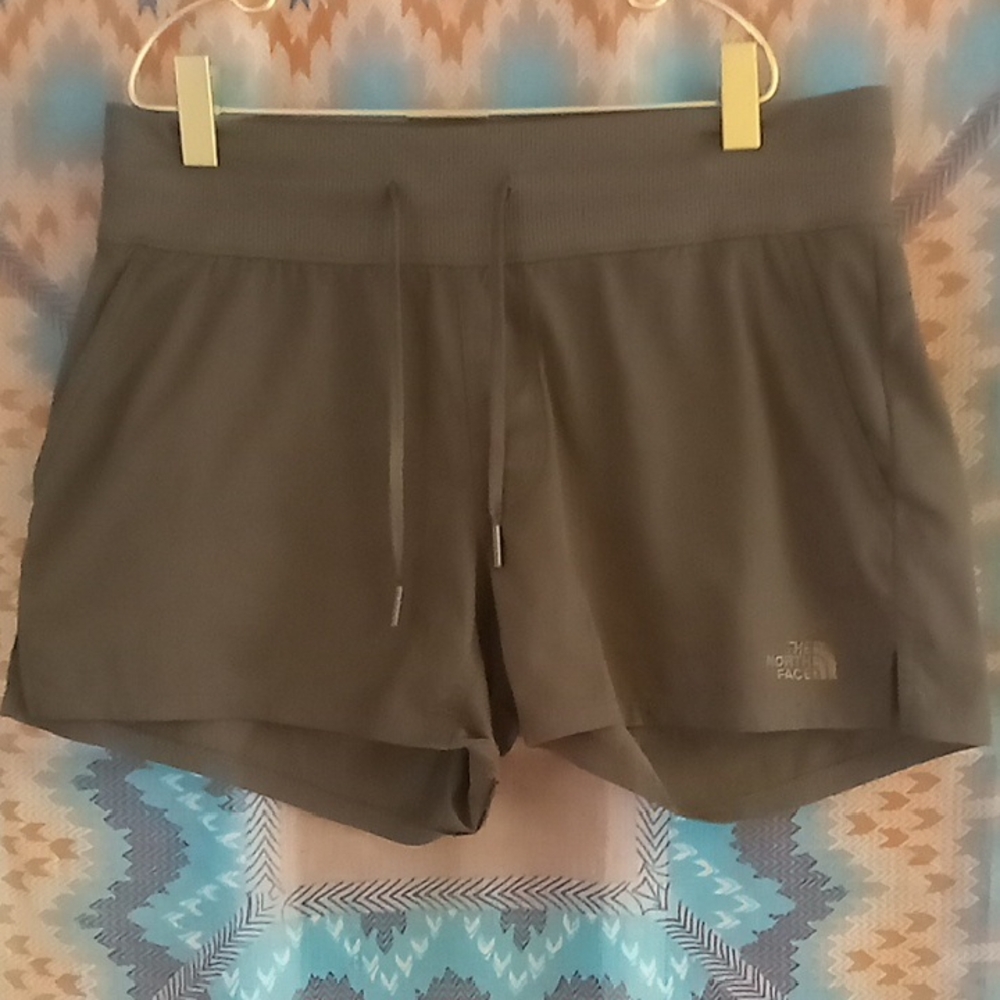 North Face Women's Athletic Shorts